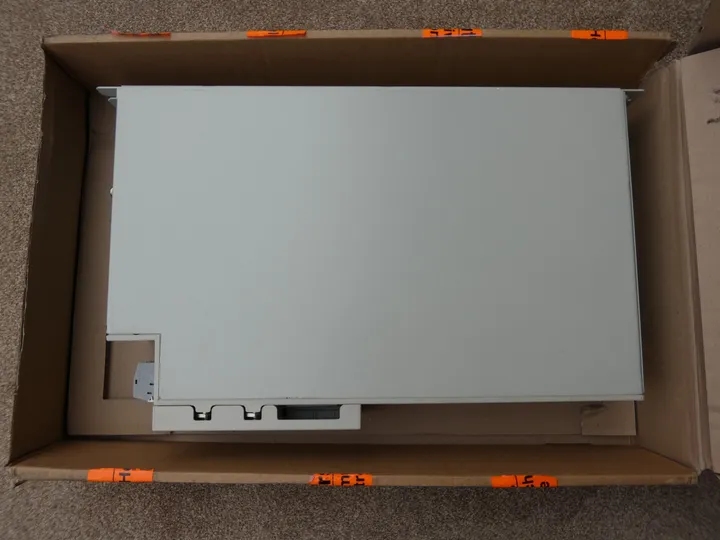 SIEMENS SIMODRIVE Vorschubmodul 6SC 6112-0AA00